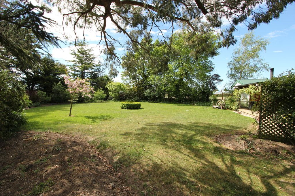 2/3432 Main South Road, Dunsandel, Selwyn District