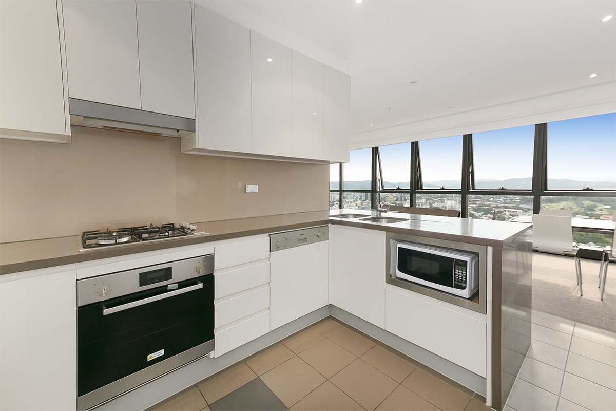 3703/501 Adelaide Street, BRISBANE, QLD 4000