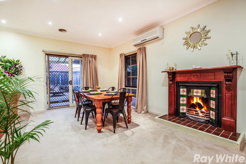 60 Hinkler Drive, Mill Park, VIC 3082
