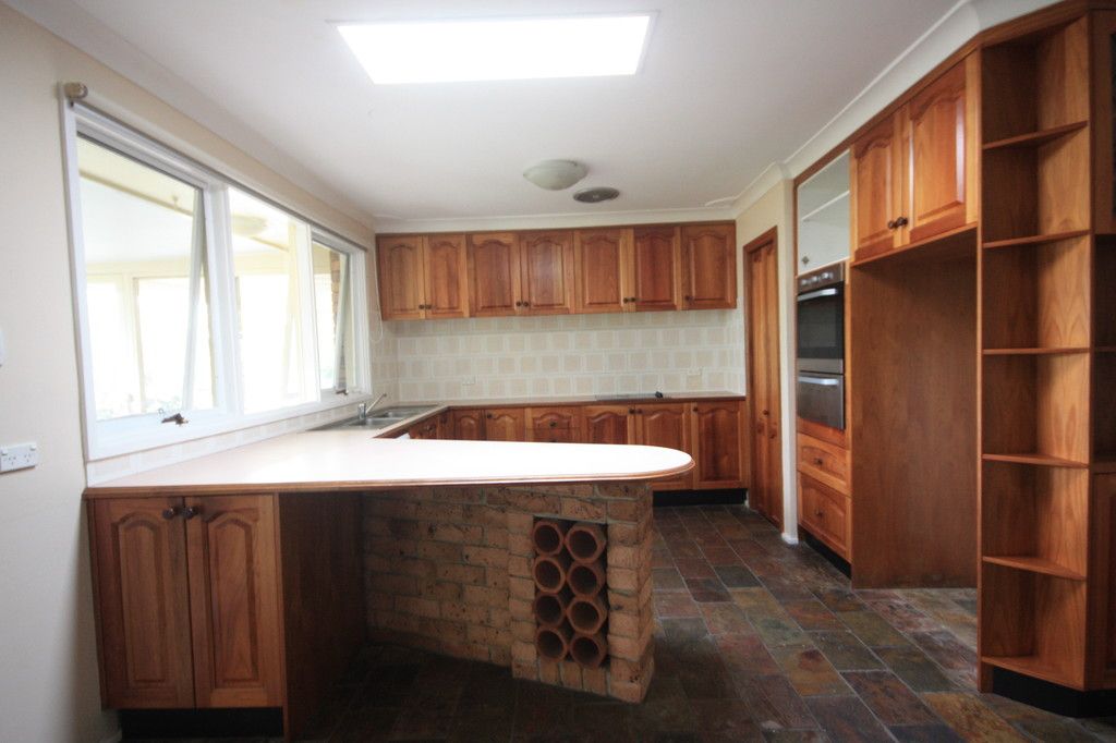 45 The Park Way, Bradbury, NSW 2560