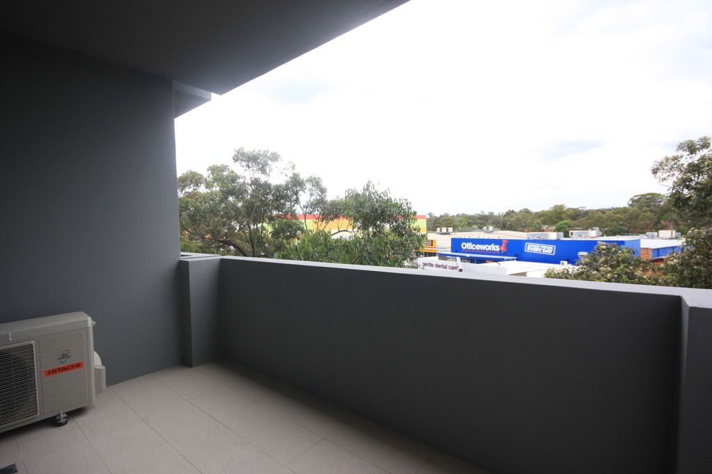 143/3-17 Queen Street, Campbelltown, NSW 2560