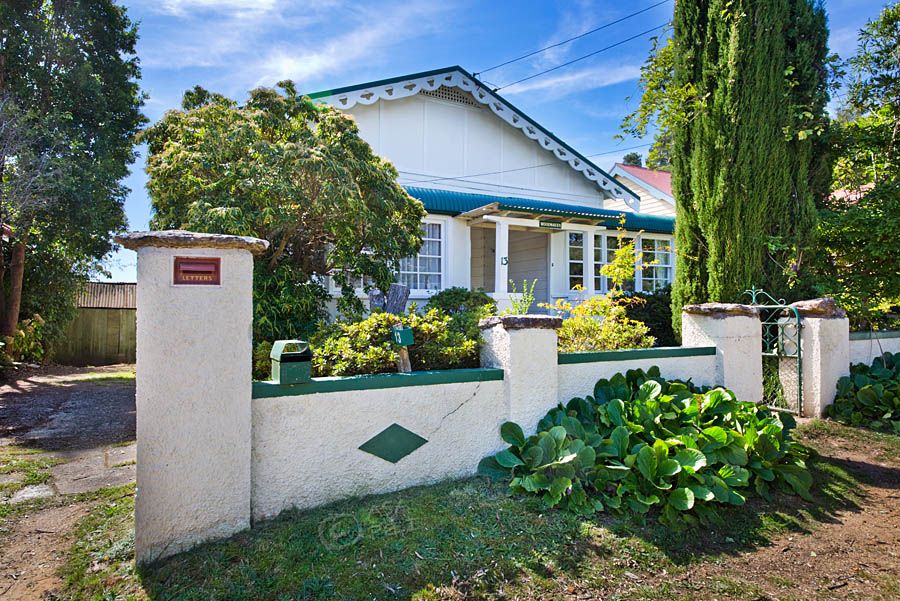 13 Staveley Parade, BLACKHEATH, NSW 2785