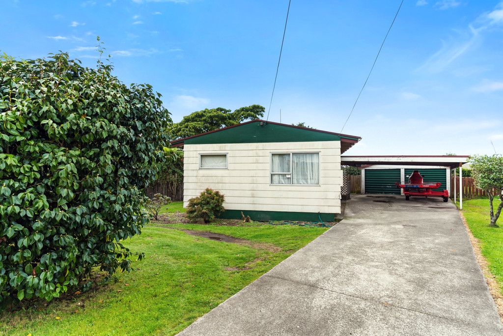 9 Steeles Lane, Western Heights, Rotorua District