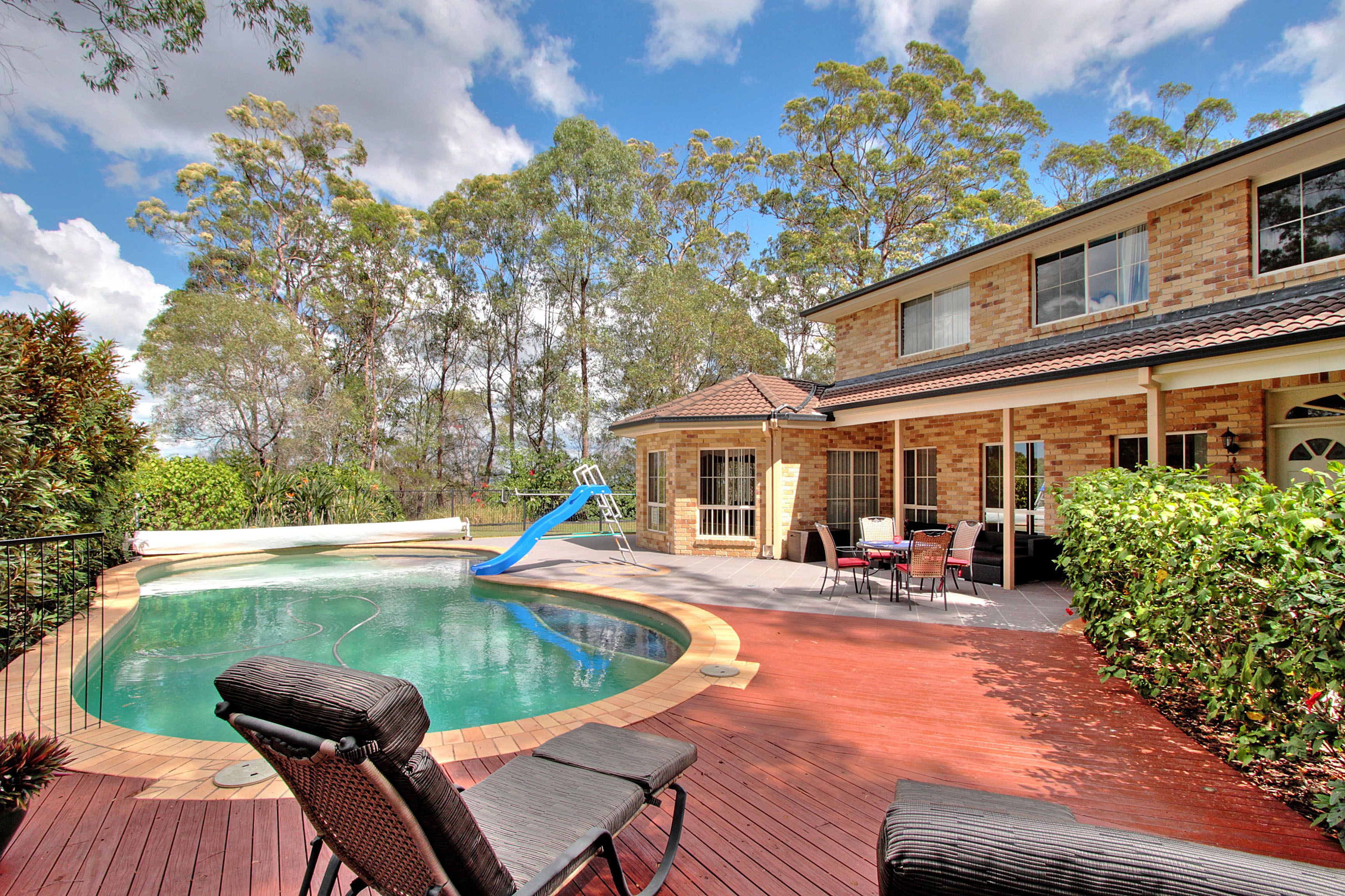20 Marillana Court, Shailer Park, QLD 4128