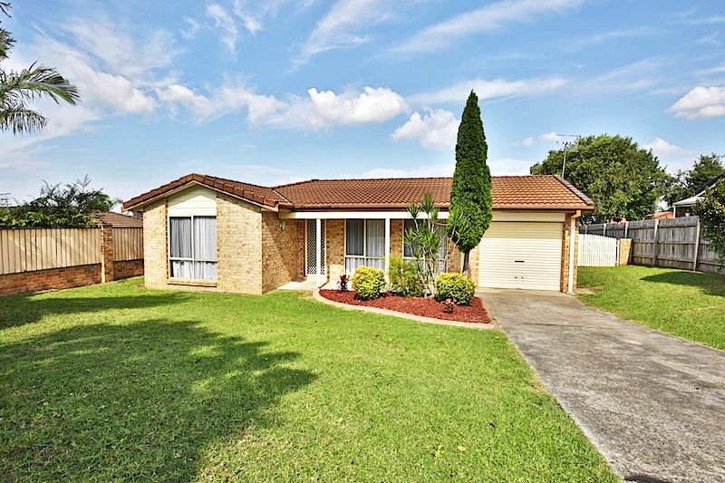 14 Hoskin Street