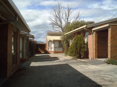 4/221 Anzac Avenue, Seymour, VIC 3660