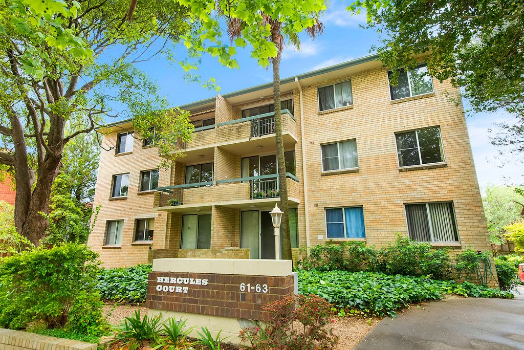 61 Hercules Street, Chatswood NSW 2067