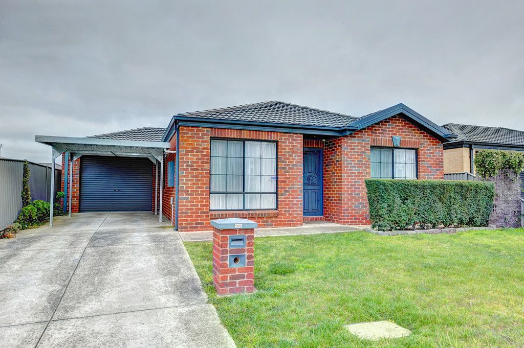 14 Rorey Street, Delacombe, VIC 3356