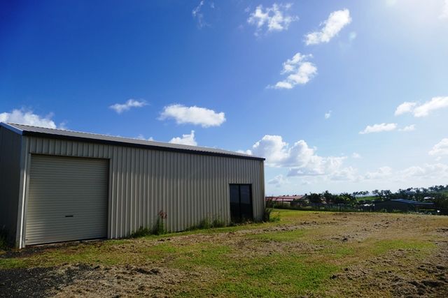 98 Perrott Drive, Rockyview, QLD 4701
