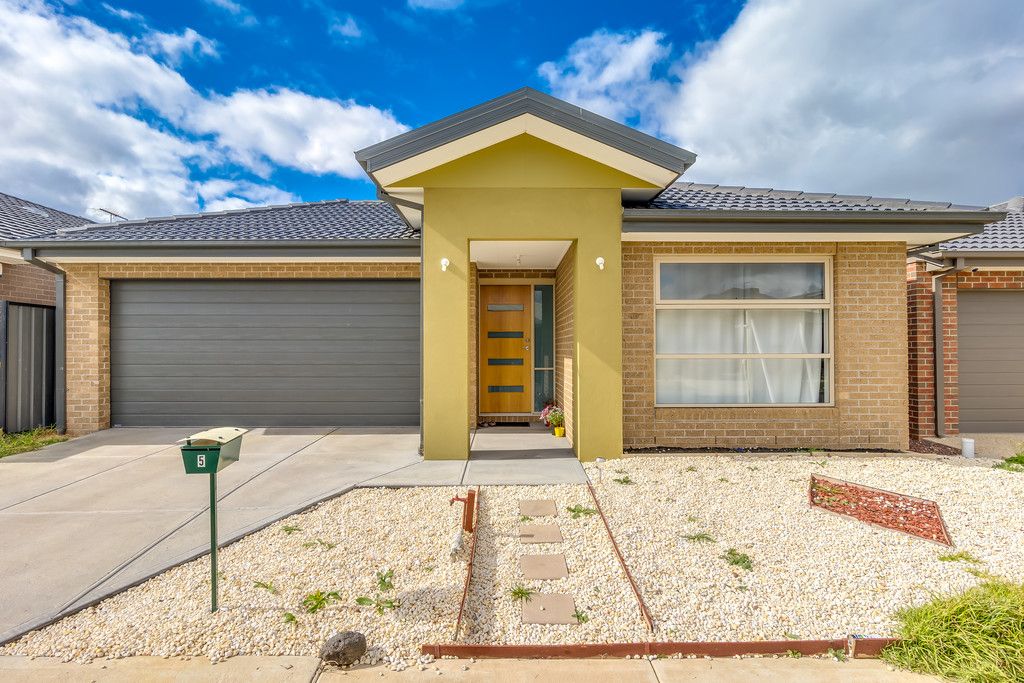5 Leafton Street, Truganina, VIC 3029