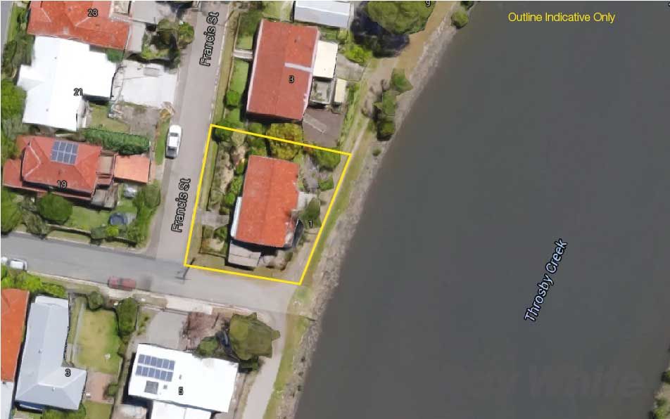 1 Francis Street, Tighes Hill, NSW 2297