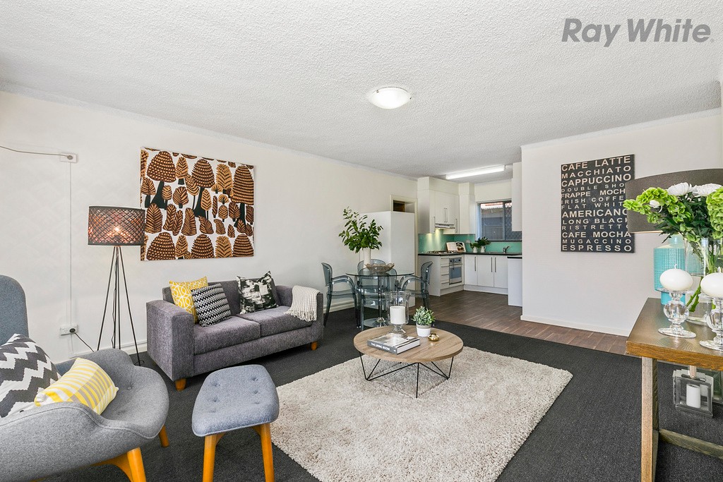 5/11 Lewis Street, Brooklyn Park, SA 5032