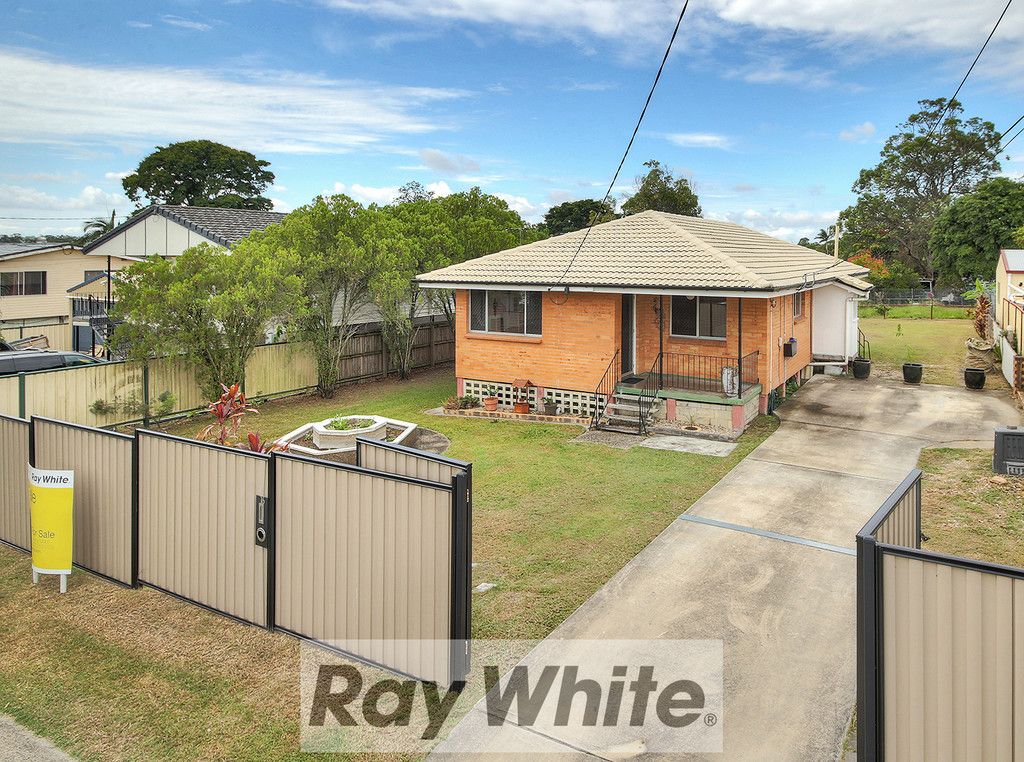 16 Marion Street, Kingston, QLD 4114