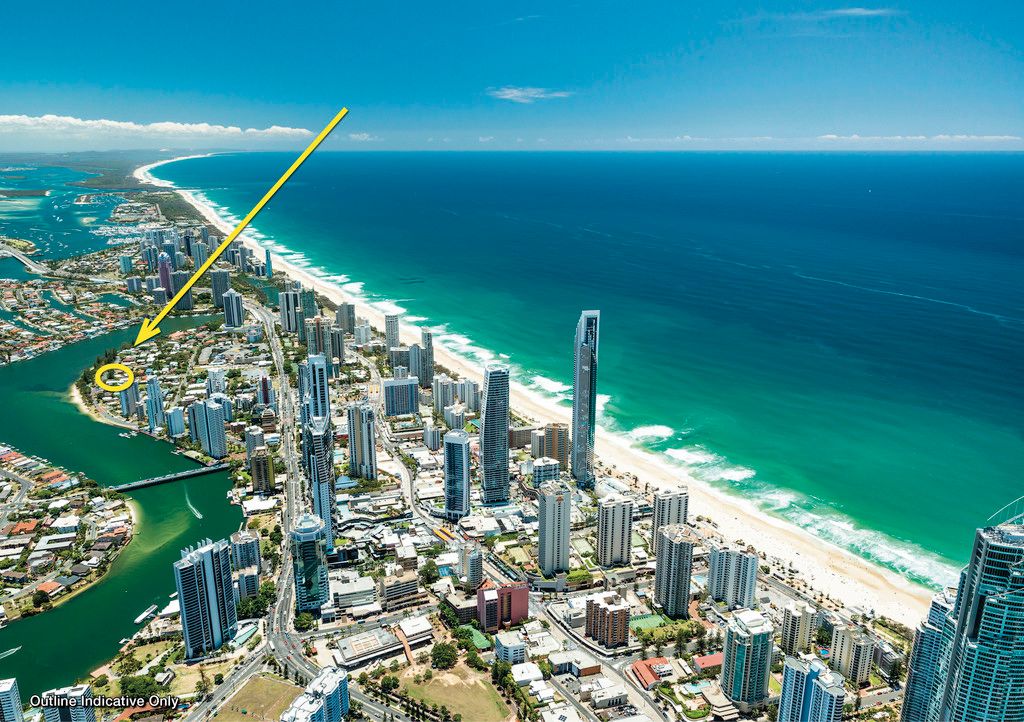 27 River Drive, Surfers Paradise QLD 4217
