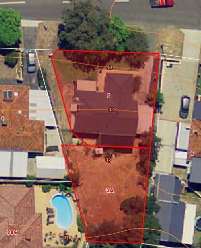 3A Redwood Crescent, Melville, WA 6156