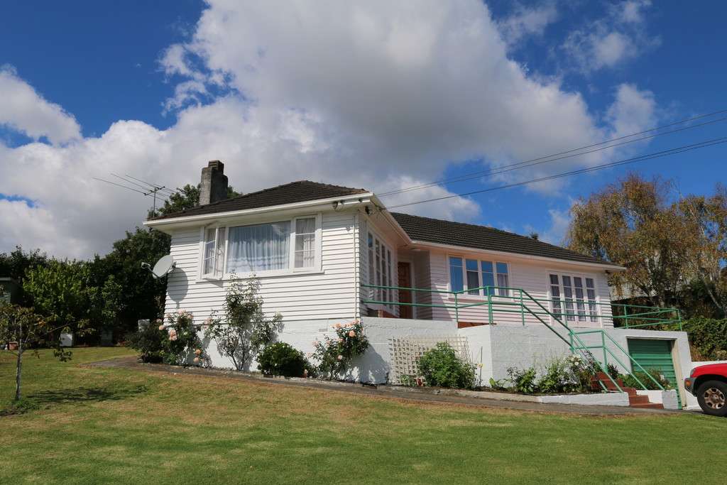 166A Blockhouse Bay Road, Blockhouse Bay, Auckland City Real Estate