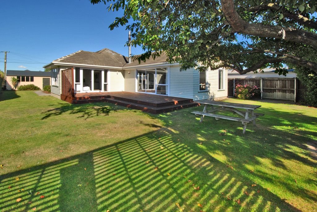 57 Charlcott Street, Burnside, Christchurch City