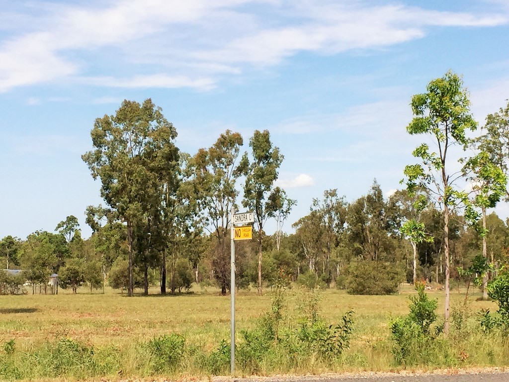 89 Olive Grove Drive, Adare, QLD 4343
