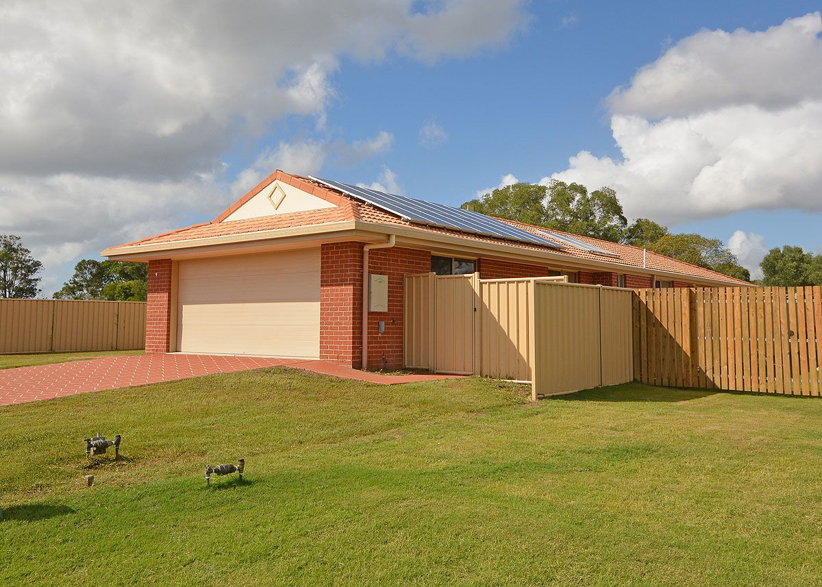 9 Empire Circuit, Dundowran, QLD 4655