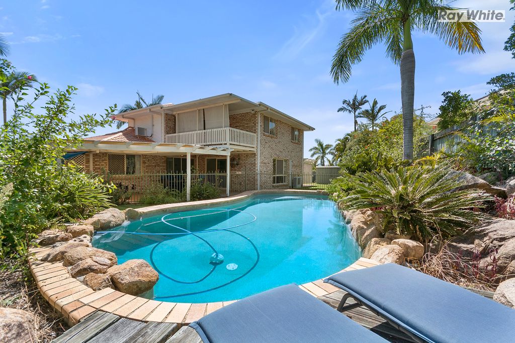4 Kellan Place, Middle Park QLD 4074