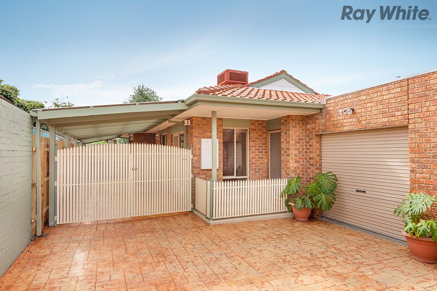 2/116 Morris Street, Sunshine, VIC 3020