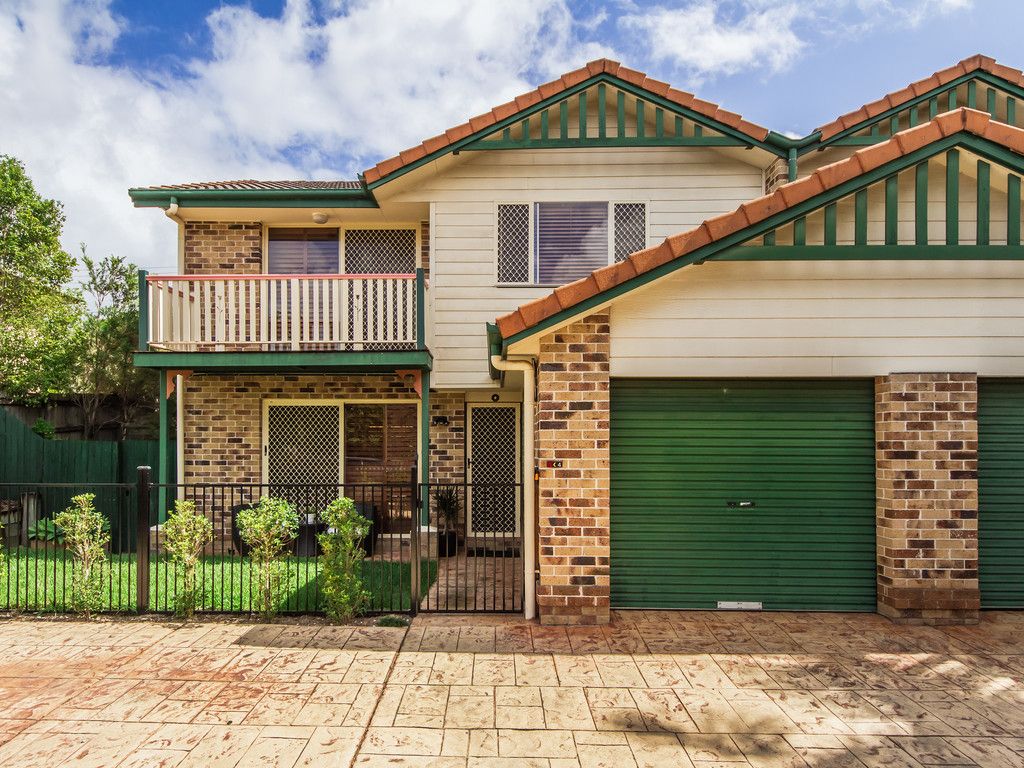 4/33 Ward Street, Southport QLD 4215
