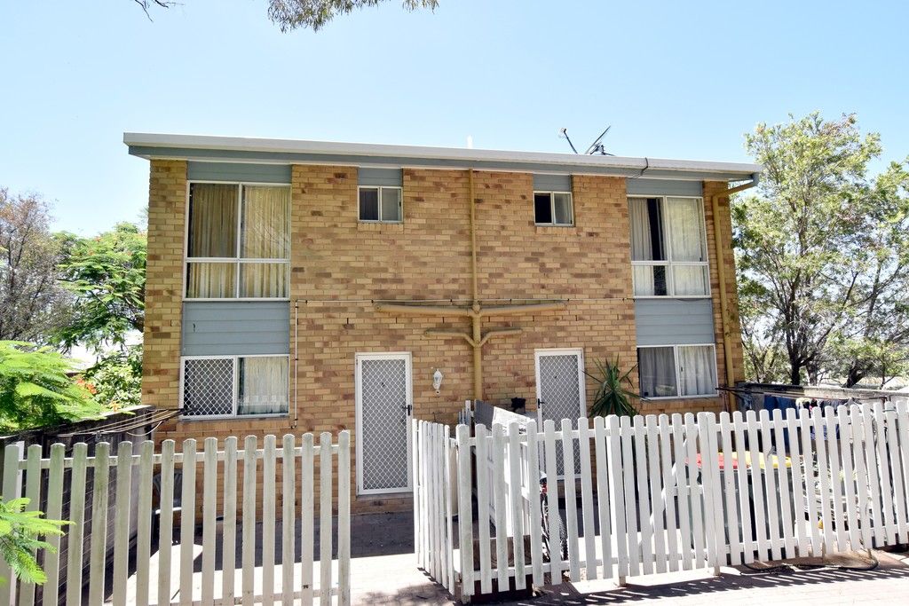 5/15 Ann Street, South Gladstone, QLD 4680