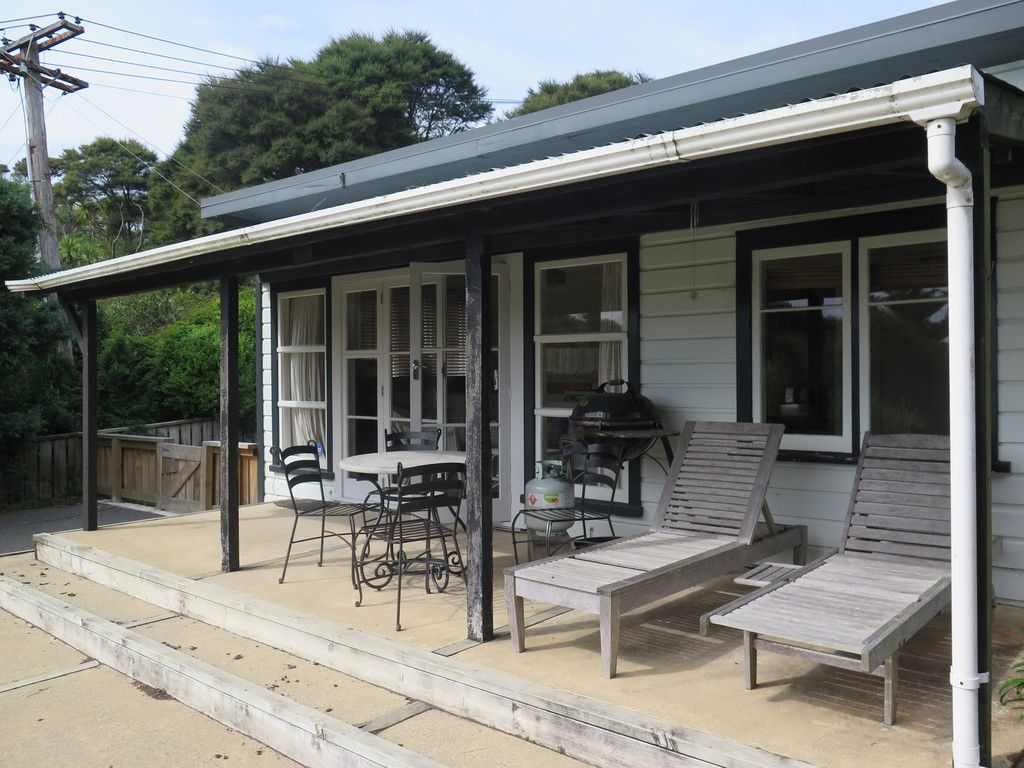 116B Greenslade Road, Raglan, Waikato District