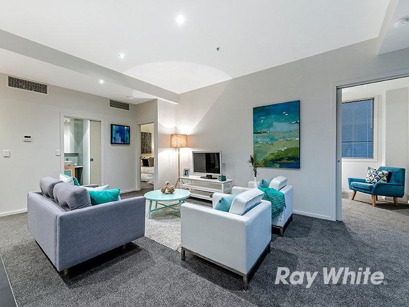 509/320 St Kilda Road, Melbourne, VIC 3004