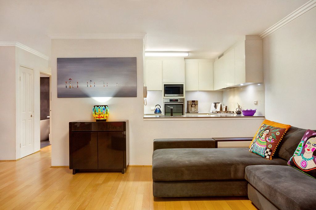 9/36 Buckland Street, Chippendale, NSW 2008