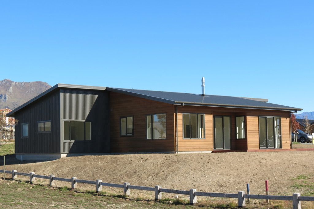 58 Minaret Ridge, Wanaka, Queenstown Lakes District
