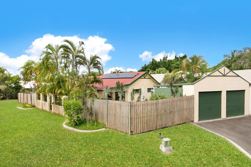 1 Lamb Street, Smithfield, QLD 4878