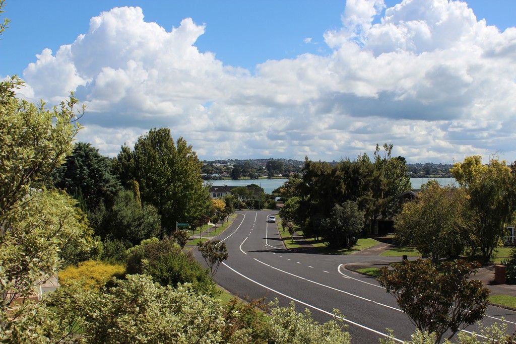 1 The Anchorage, Sunnyhills, Manukau City