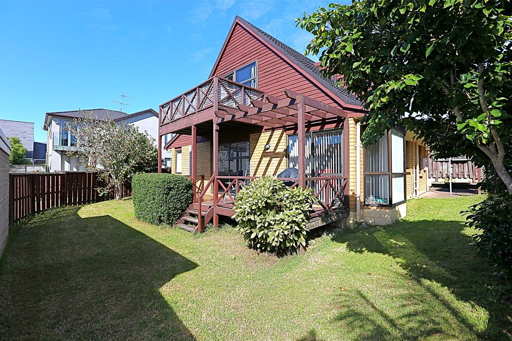 2/116 Bucklands Beach Road, Bucklands Beach, Manukau City