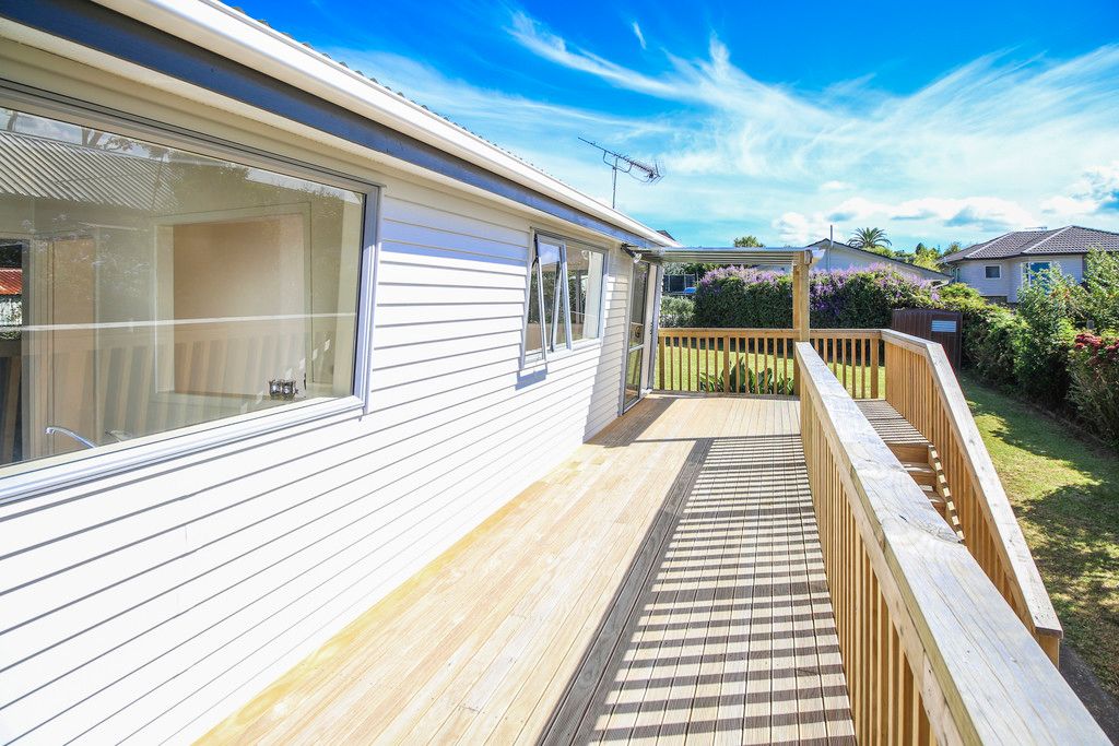 3/31 Eastern Beach Road, Eastern Beach, Manukau City