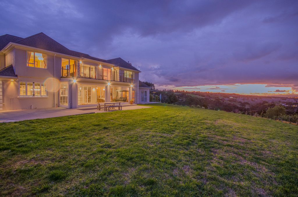 890 Redoubt Road, Flat Bush, Manukau City