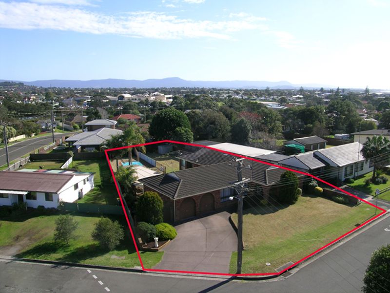 41 Barrack Avenue, Barrack Point, NSW 2528