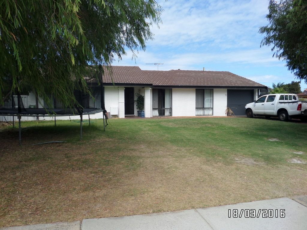 148 WATERFORD Drive, Hillarys, WA 6025