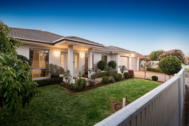 23 Governor Arthur Drive, Patterson Lakes VIC 3197