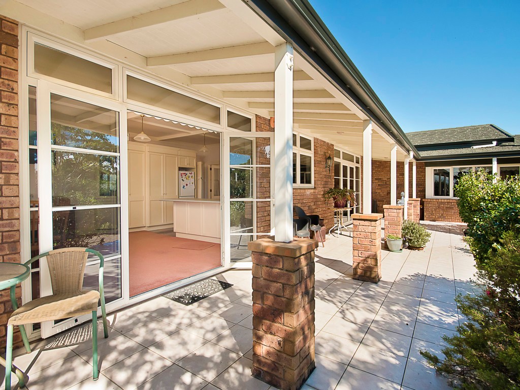 Waiuku, Franklin