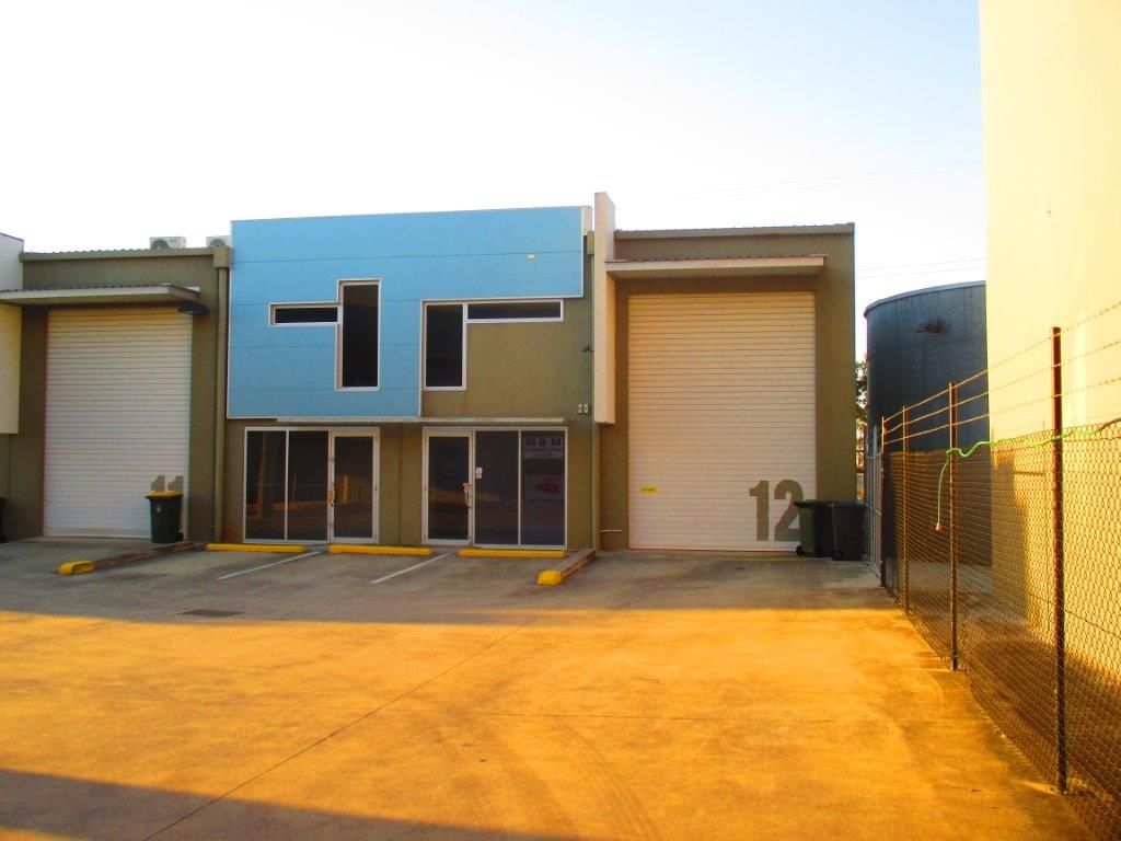12/160 Lytton Road, Morningside, QLD 4170