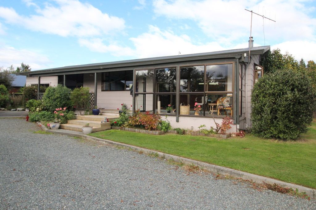 67 luxmore Drive, Te Anau, Southland District 9600 Sold House Ray