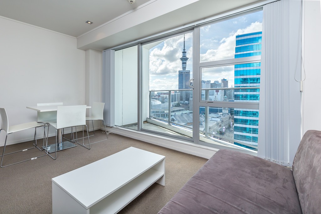 1203/430 Queen Street, Auckland Central, Auckland City