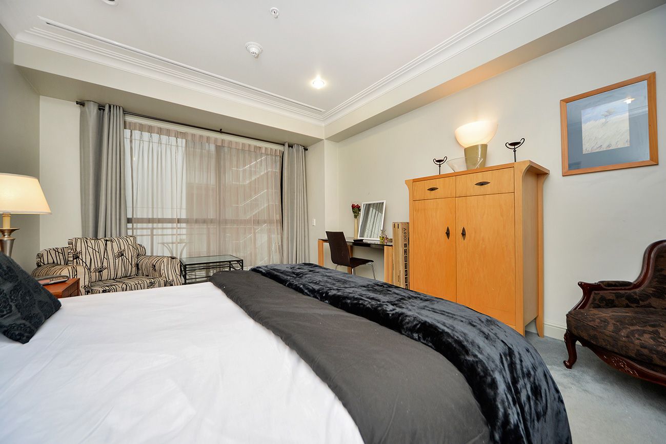 918/22 Nelson Street, Auckland Central, Auckland City