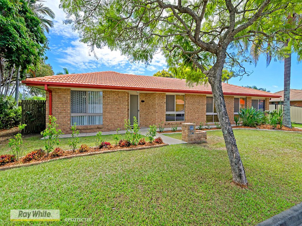 1 Regency Street, Kippa-Ring QLD 4021