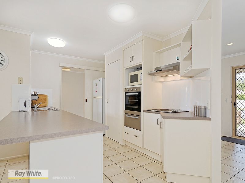 1 Regency Street, Kippa-Ring, QLD 4021