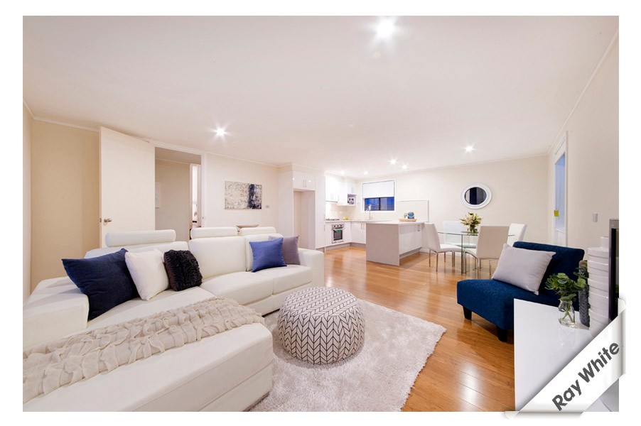 6 Holland Street, Macgregor, ACT 2615