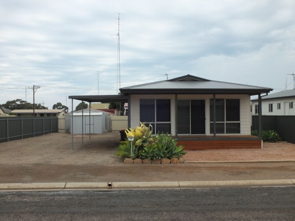 16 Millsteed Street, WALLAROO, SA 5556