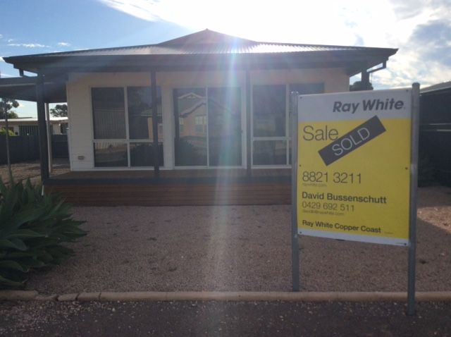 16 Millsteed Street, WALLAROO SA 5556