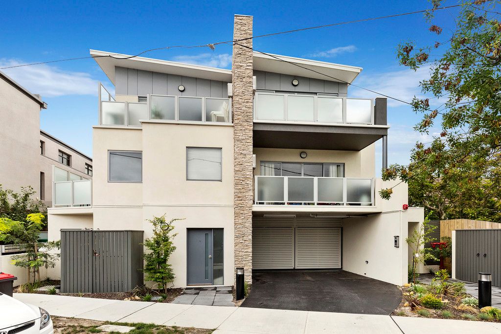 3/23 Willesden Road, Hughesdale, VIC 3166